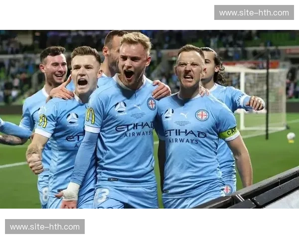 蓝色德比：悉尼FC与墨尔本胜利的恩怨情仇与荣耀之路